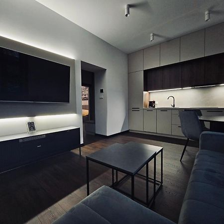 Apartament Prestige Neu Sandez Exterior foto