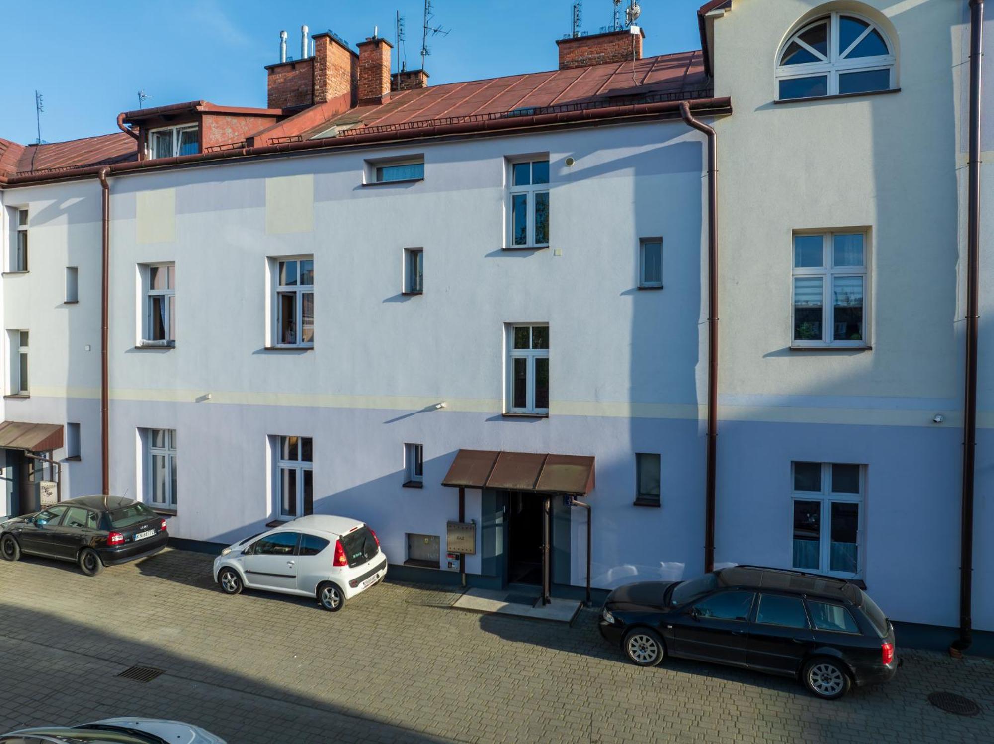 Apartament Prestige Neu Sandez Exterior foto