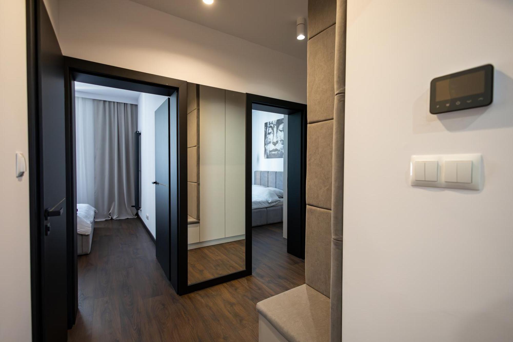 Apartament Prestige Neu Sandez Exterior foto