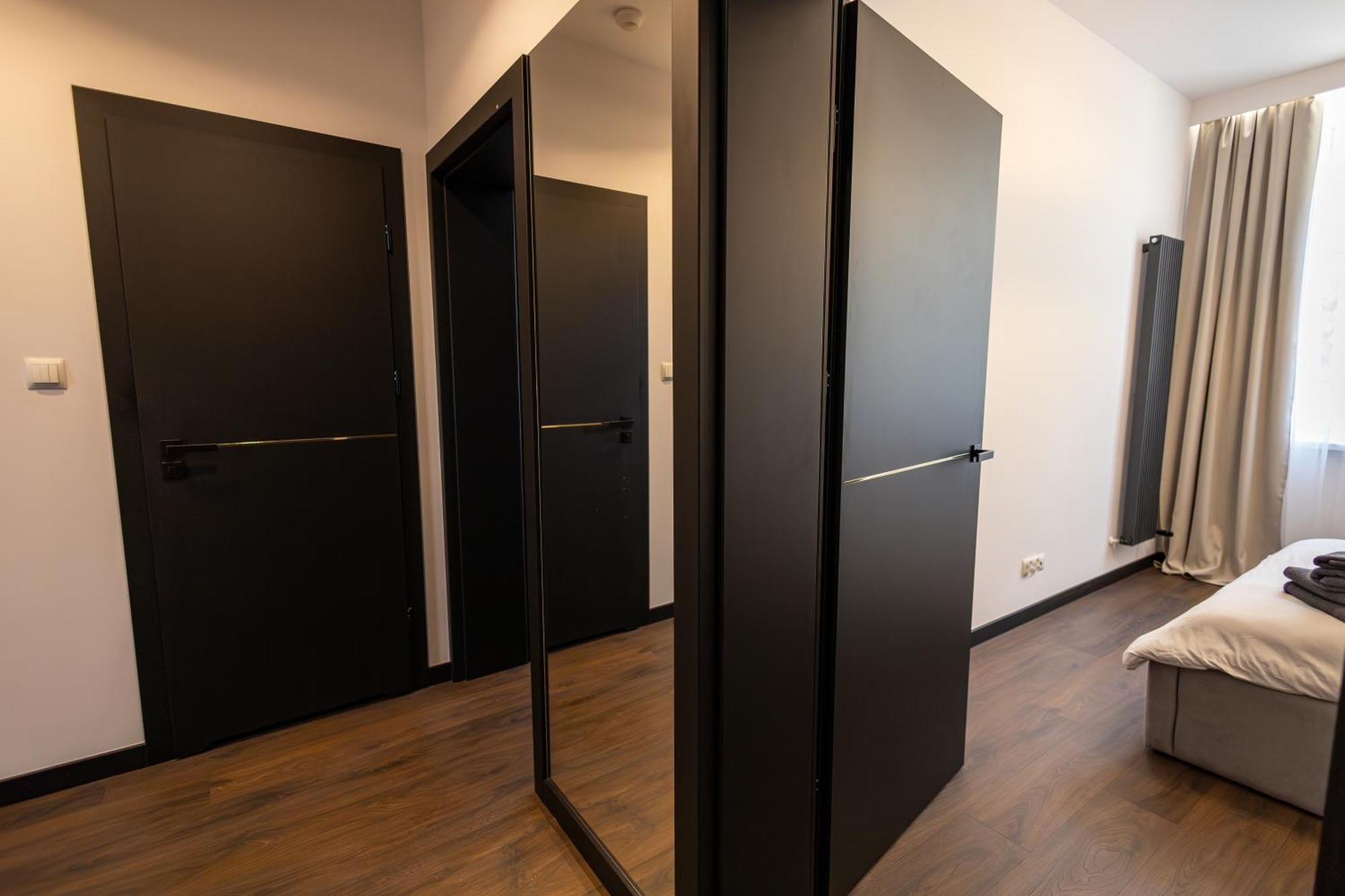 Apartament Prestige Neu Sandez Exterior foto