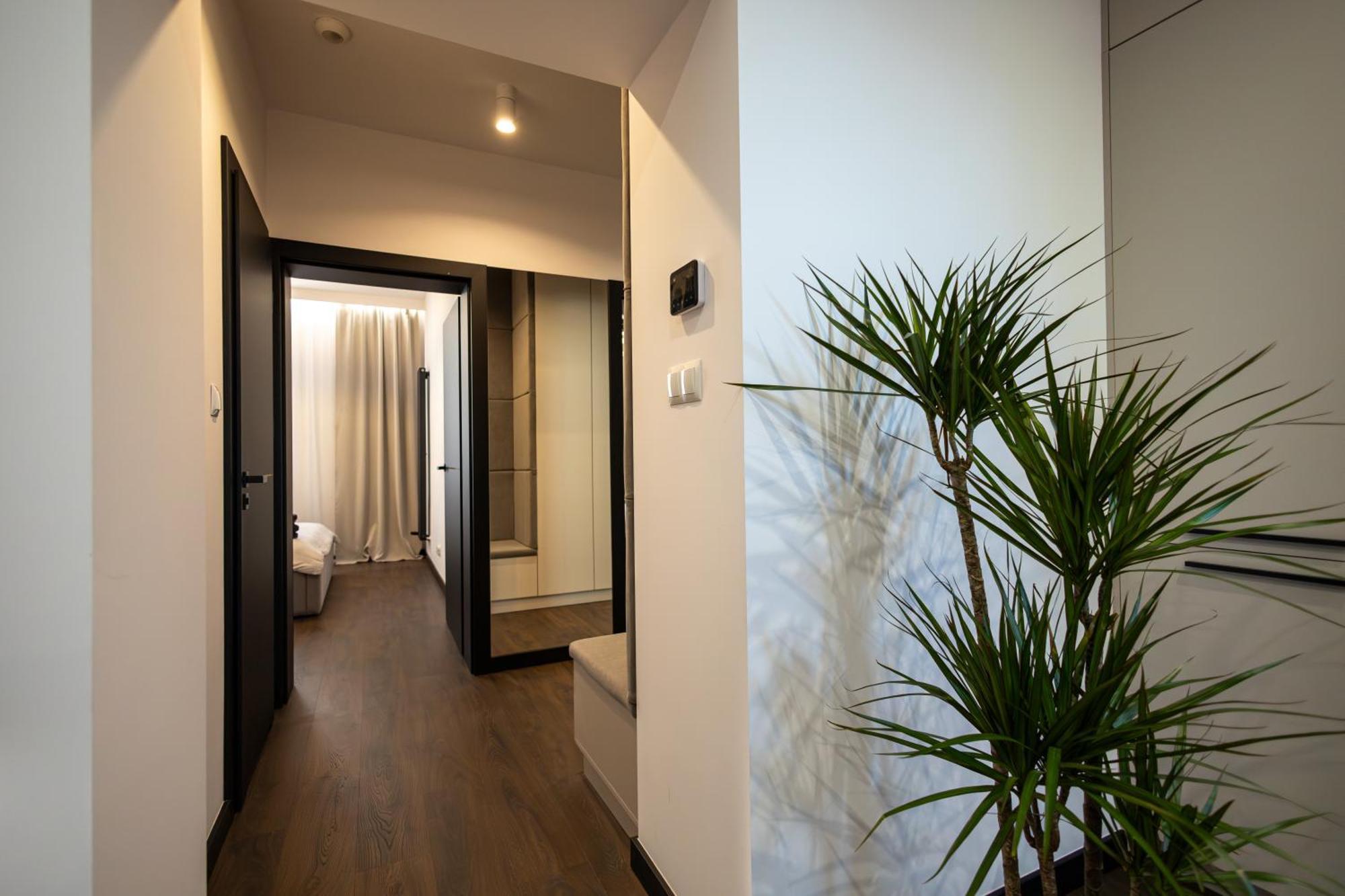 Apartament Prestige Neu Sandez Exterior foto