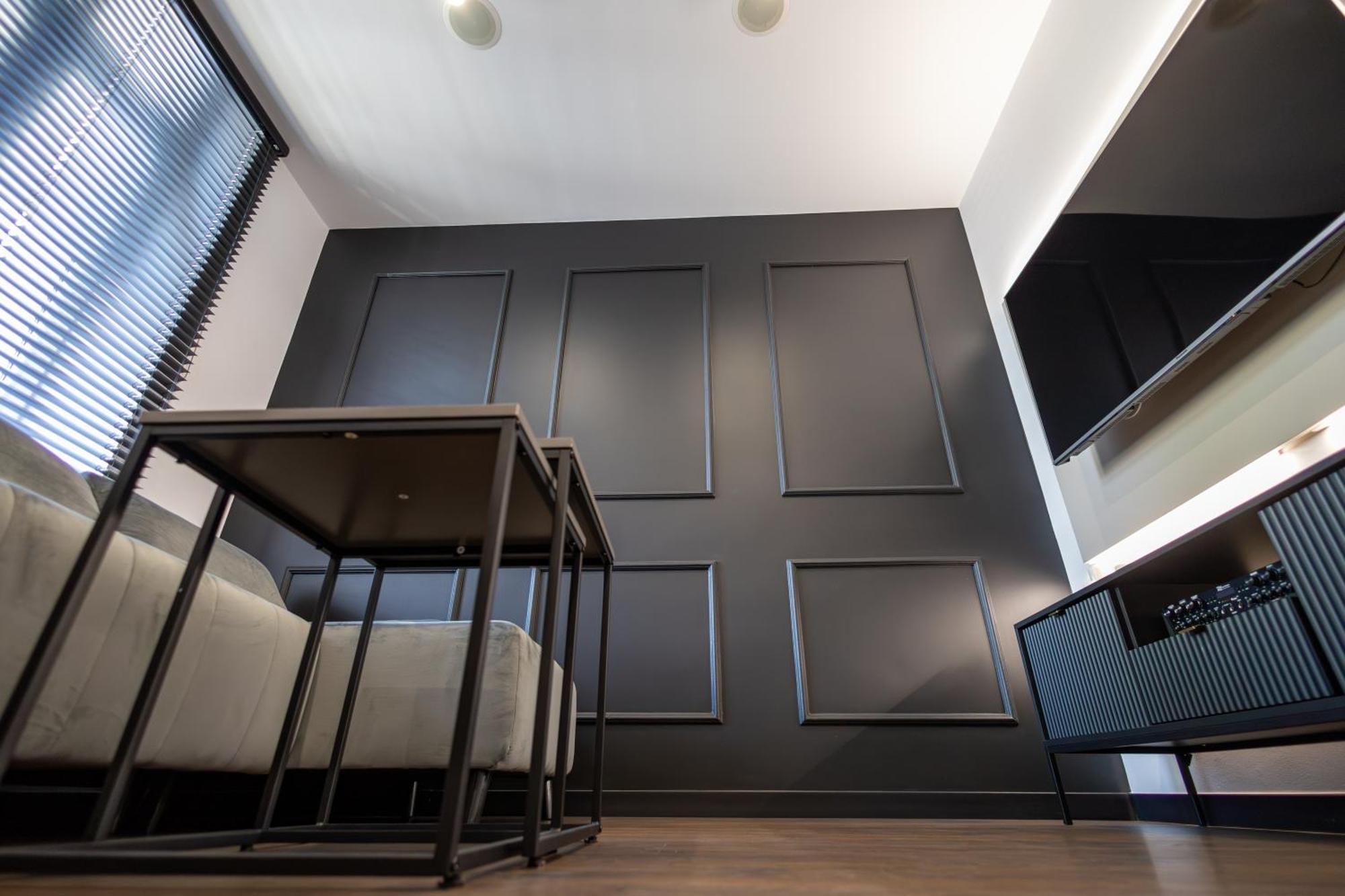 Apartament Prestige Neu Sandez Exterior foto